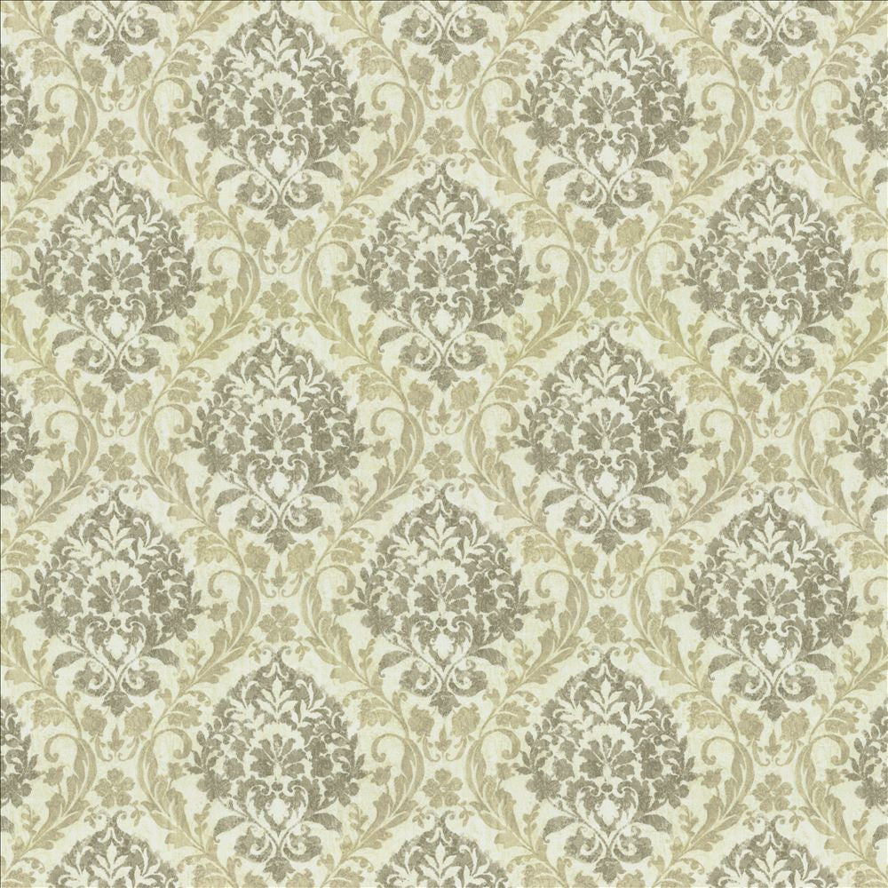 Mesmerizing Wheat by Kasmir Fabric 1466 100% Polyester
 INDIA </p><p>Repeat: Horizontal: 13 4/8 inches and Vertical: 13 4/8 inches 54 - Fabric Carolina -