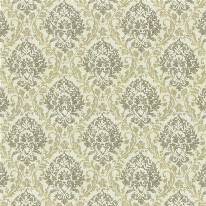 Mesmerizing Wheat by Kasmir Fabric 1466 100% Polyester
 INDIA </p><p>Repeat: Horizontal: 13 4/8 inches and Vertical: 13 4/8 inches 54 - Fabric Carolina -