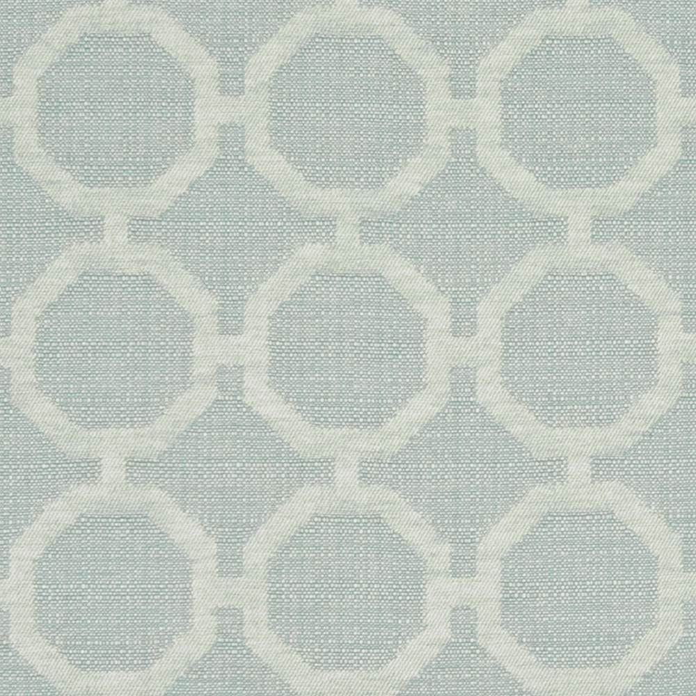 Metroplex Lagoon by Kasmir Fabric 1385 78% Cotton 17% Rayon 5% Linen USA 12,000 Wyzenbeek Double Rubs Horizontal: 6 6/8 inches and Vertical: 6 6/8 inches 54 - Fabric Carolina -
