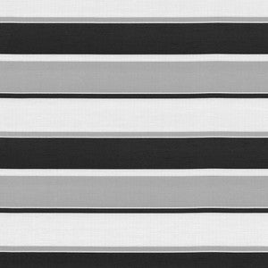 Metropolis Graphite by Kasmir Fabric