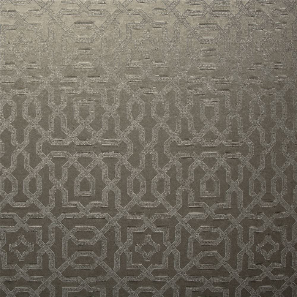 Mezza Luna Charcoal by Kasmir Fabric 1460 60% Viscose
40% Polyester
 CHINA 100,000 Wyzenbeek Double Rubs Horizontal: 9 2/8 inches and Vertical: 15 inches 55 - Fabric Carolina -