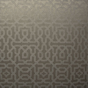 Mezza Luna Charcoal by Kasmir Fabric