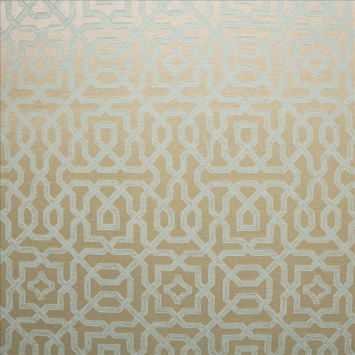 Mezza Luna Mist by Kasmir Fabric 1460 60% Viscose
40% Polyester
 CHINA 100,000 Wyzenbeek Double Rubs Horizontal: 9 2/8 inches and Vertical: 15 inches 55 - Fabric Carolina -