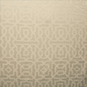 Mezza Luna Parchment by Kasmir Fabric