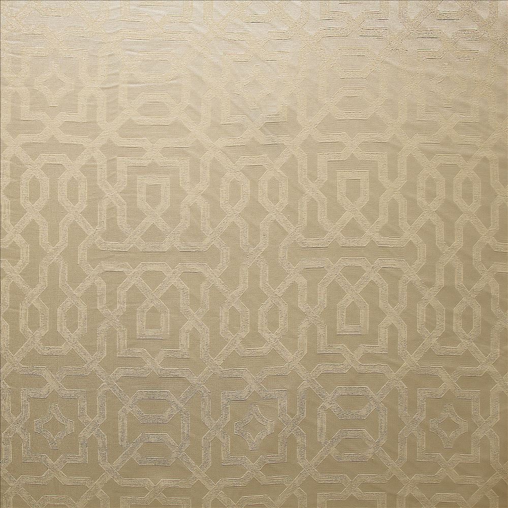 Mezza Luna Sand by Kasmir Fabric 1460 60% Viscose
40% Polyester
 CHINA 100,000 Wyzenbeek Double Rubs Horizontal: 9 2/8 inches and Vertical: 15 inches 55 - Fabric Carolina -