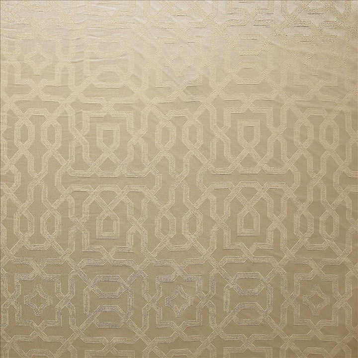 Mezza Luna Sand by Kasmir Fabric 1460 60% Viscose
40% Polyester
 CHINA </p><p>Repeat: Horizontal: 9 2/8 inches and Vertical: 15 inches 55 - Fabric Carolina -