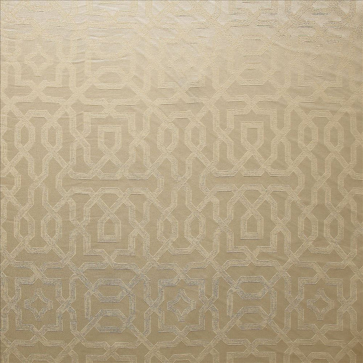 Mezza Luna Sand by Kasmir Fabric 1460 60% Viscose
40% Polyester
 CHINA 100,000 Wyzenbeek Double Rubs </p><p>Repeat: Horizontal: 9 2/8 inches and Vertical: 15 inches 55 - Fabric Carolina -