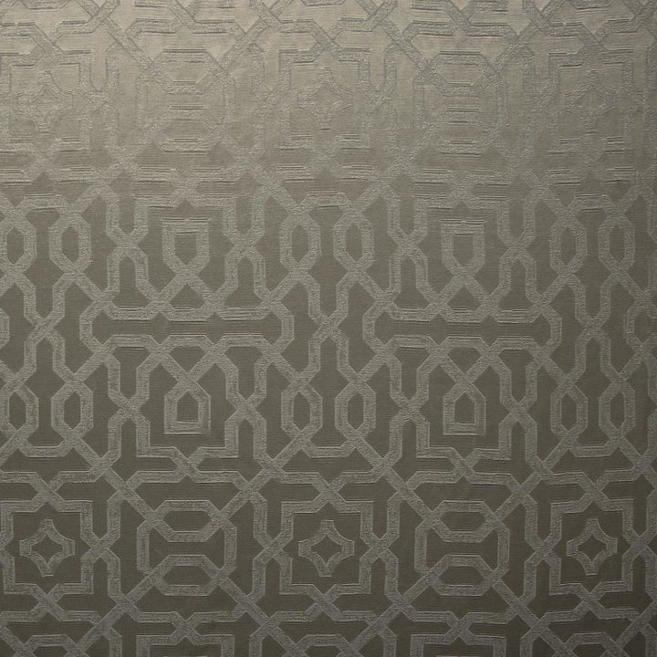 Mezza Luna Charcoal by Kasmir Fabric 1460 60% Viscose
40% Polyester
 CHINA </p><p>Repeat: Horizontal: 9 2/8 inches and Vertical: 15 inches 55 - Fabric Carolina -