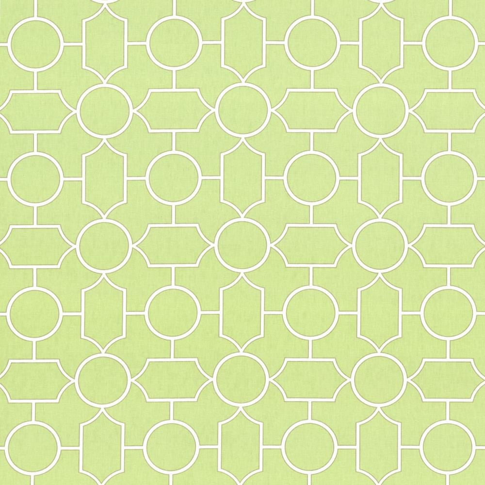 Mezzanine Celadon by Kasmir Fabric 5082 100% Cotton
 TURKMENISTAN </p><p>Repeat: Horizontal: 9 inches and Vertical: 9 inches 54 - Fabric Carolina -