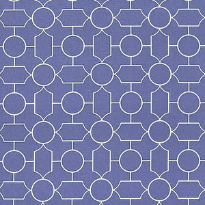 Mezzanine Cobalt by Kasmir Fabric