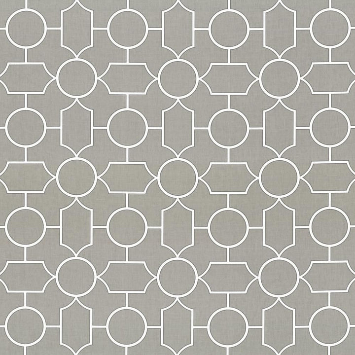 Mezzanine Graphite by Kasmir Fabric 5078 100% Cotton
 TURKMENISTAN </p><p>Repeat: Horizontal: 9 inches and Vertical: 9 inches 54 - Fabric Carolina -