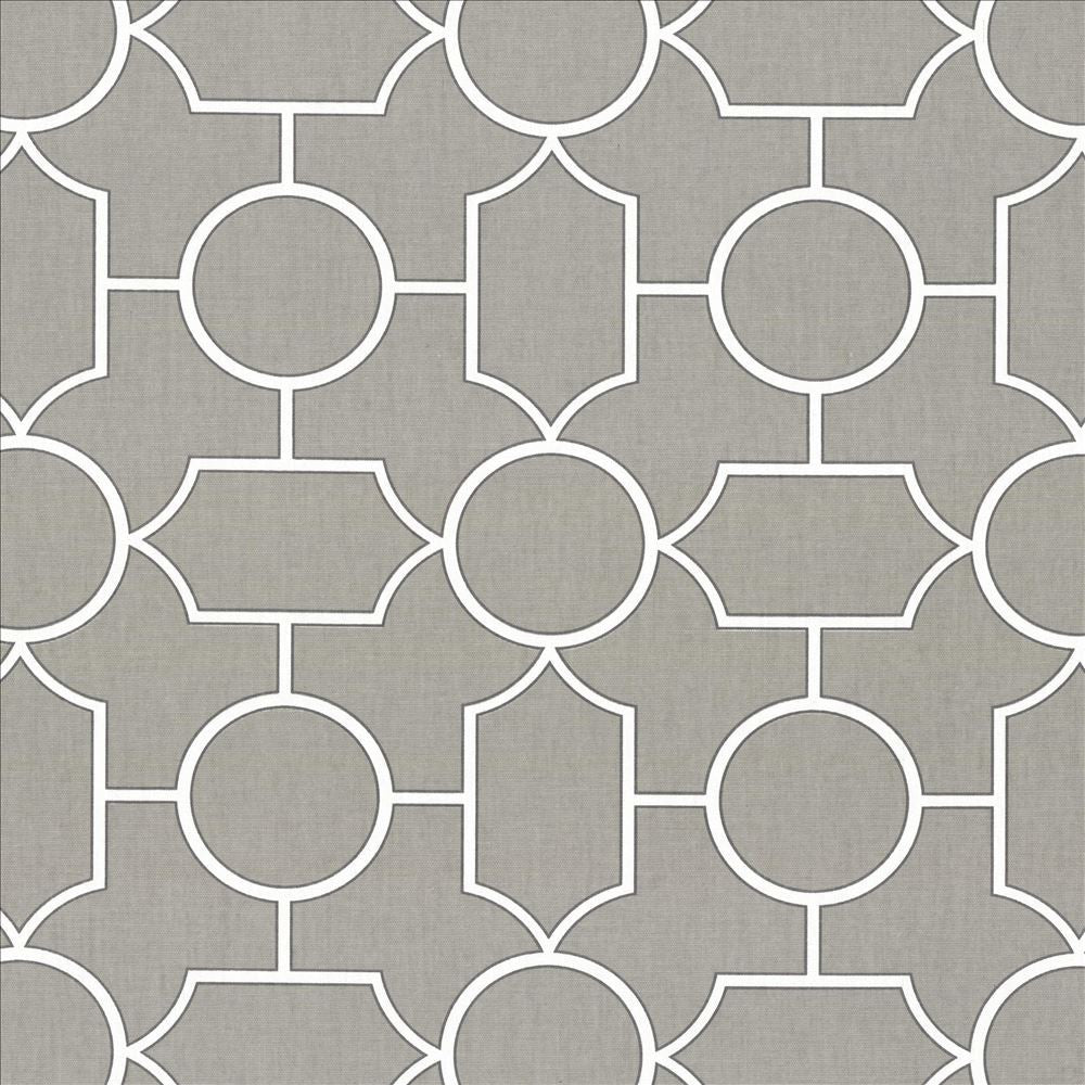 Mezzanine Graphite by Kasmir Fabric 5078 100% Cotton TURKMENISTAN 30,000 Wyzenbeek Double Rubs Horizontal: 9 inches and Vertical: 9 inches 54 - Fabric Carolina -