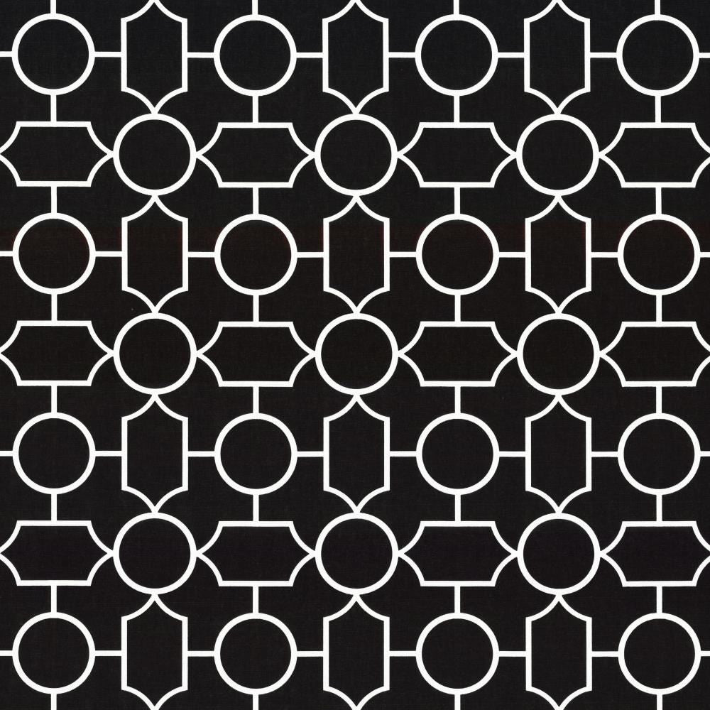 Mezzanine Jet by Kasmir Fabric 5078 100% Cotton
 TURKMENISTAN </p><p>Repeat: Horizontal: 9 inches and Vertical: 9 inches 54 - Fabric Carolina -