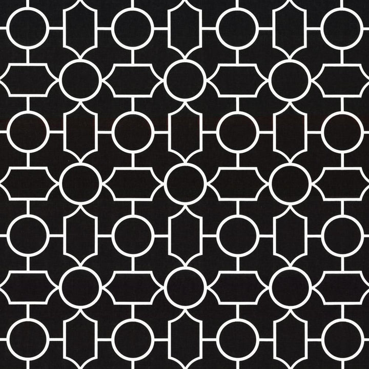 Mezzanine Jet by Kasmir Fabric 5078 100% Cotton
 TURKMENISTAN </p><p>Repeat: Horizontal: 9 inches and Vertical: 9 inches 54 - Fabric Carolina -