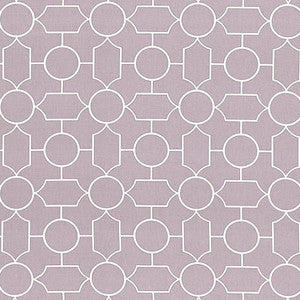 Mezzanine Lilac by Kasmir Fabric