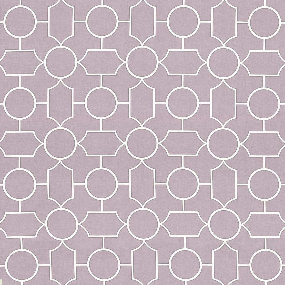 Mezzanine Lilac by Kasmir Fabric 5080 100% Cotton
 TURKMENISTAN </p><p>Repeat: Horizontal: 9 inches and Vertical: 9 inches 54 - Fabric Carolina -