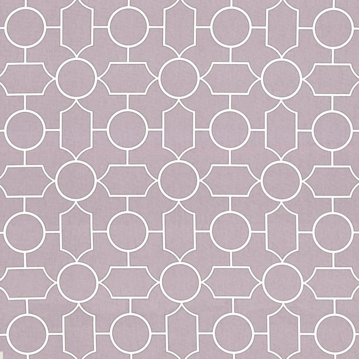 Mezzanine Lilac by Kasmir Fabric 5080 100% Cotton
 TURKMENISTAN </p><p>Repeat: Horizontal: 9 inches and Vertical: 9 inches 54 - Fabric Carolina -