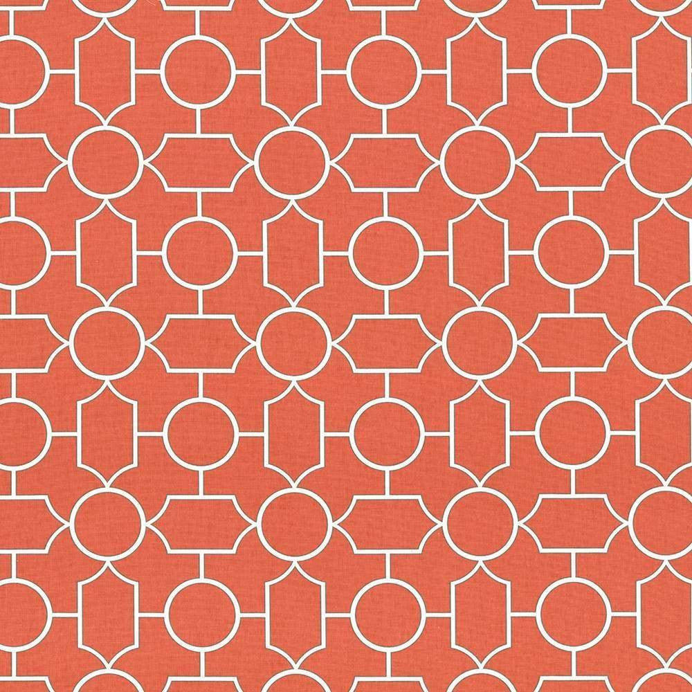 Mezzanine Mandarin by Kasmir Fabric 5079 TURKMENISTAN 30,000 Wyzenbeek Double Rubs H: 9 inches, V:9 inches 54 - Fabric Carolina - Kasmir