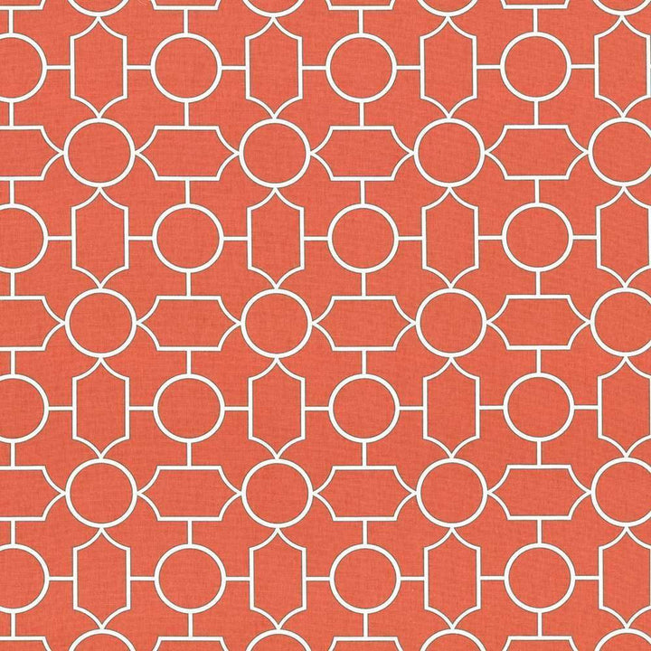 Mezzanine Mandarin by Kasmir Fabric 5079 TURKMENISTAN 30,000 Wyzenbeek Double Rubs H: 9 inches, V:9 inches 54 - Fabric Carolina - Kasmir