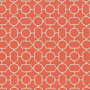 Mezzanine Mandarin by Kasmir Fabric