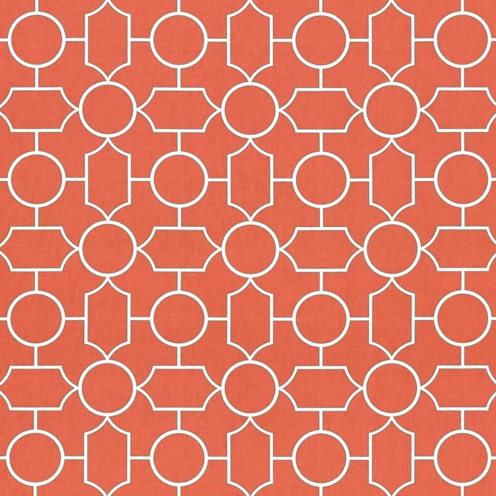 Mezzanine Mandarin by Kasmir Fabric 5079 100% Cotton
 TURKMENISTAN </p><p>Repeat: Horizontal: 9 inches and Vertical: 9 inches 54 - Fabric Carolina -