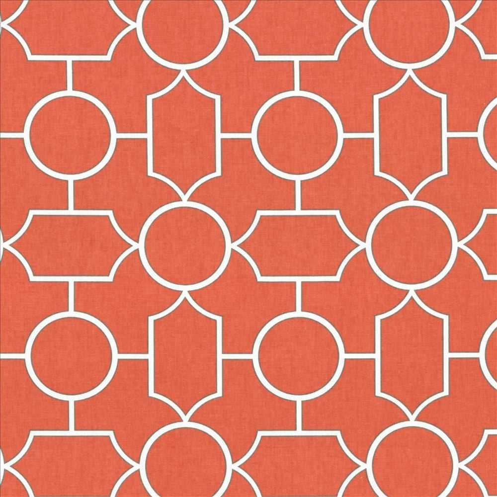 Mezzanine Mandarin by Kasmir Fabric 5079 100% Cotton
 TURKMENISTAN </p><p>Repeat: Horizontal: 9 inches and Vertical: 9 inches 54 - Fabric Carolina -