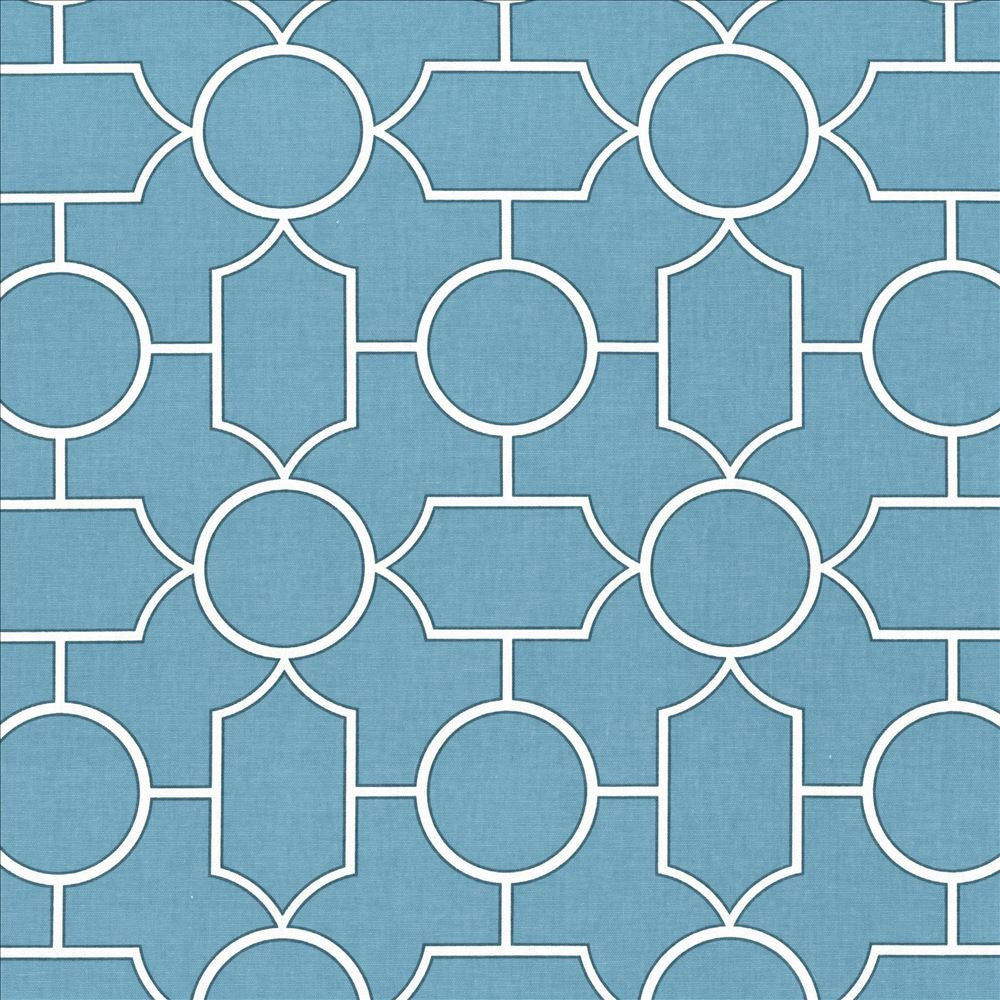 Mezzanine Peacock by Kasmir Fabric 5082 100% Cotton
 TURKMENISTAN </p><p>Repeat: Horizontal: 9 inches and Vertical: 9 inches 54 - Fabric Carolina -