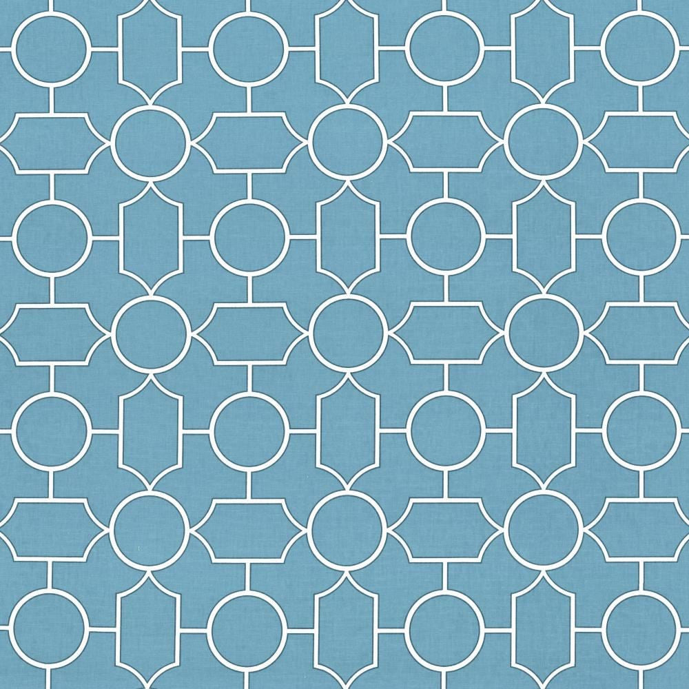 Mezzanine Peacock by Kasmir Fabric 5082 100% Cotton
 TURKMENISTAN </p><p>Repeat: Horizontal: 9 inches and Vertical: 9 inches 54 - Fabric Carolina -
