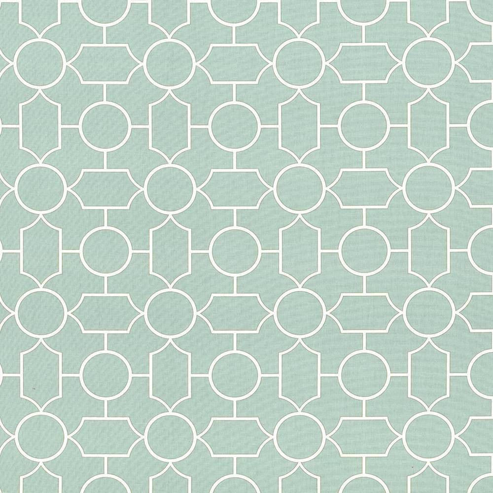 Mezzanine Robins Egg by Kasmir Fabric 5082 TURKMENISTAN 30,000 Wyzenbeek Double Rubs H: 9 inches, V:9 inches 54 - Fabric Carolina - Kasmir