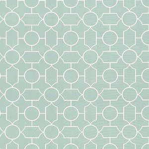 Mezzanine Robins Egg by Kasmir Fabric