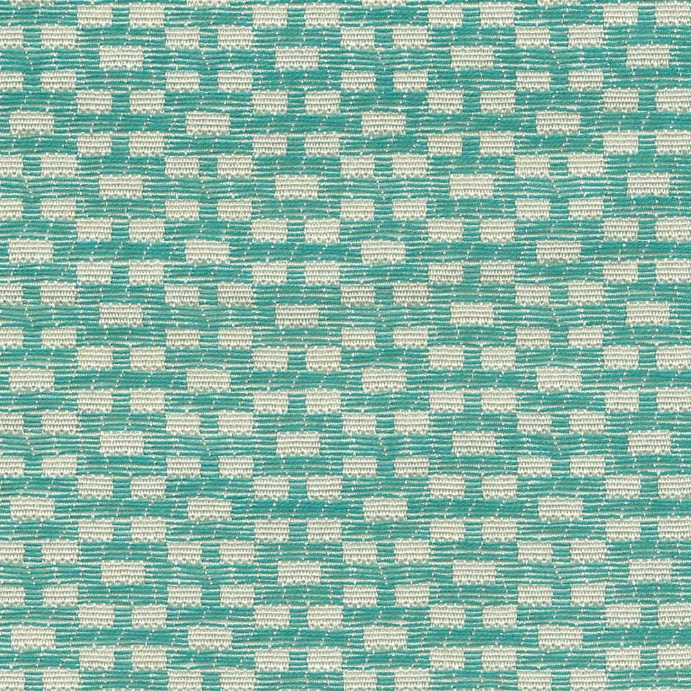 Mico Turquoise by Kasmir Fabric 1406 53% Rayon
47% Polyester
 CHINA 15,000 Wyzenbeek Double Rubs Horizontal: 1 inches and Vertical: 4/8 inches 54 - Fabric Carolina -
