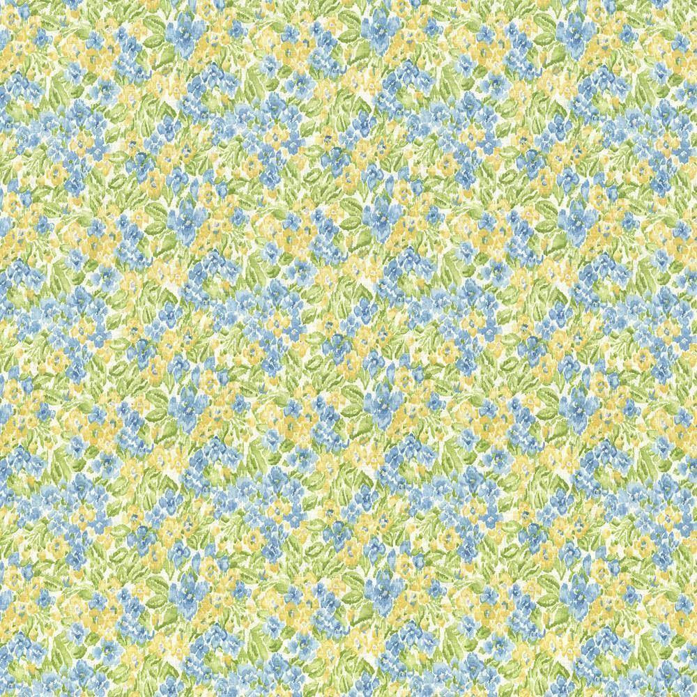 Milady Citrus by Kasmir Fabric 5074 USA 30,000 Wyzenbeek Double Rubs H: 9 inches, V:9 inches 54 - Fabric Carolina - Kasmir