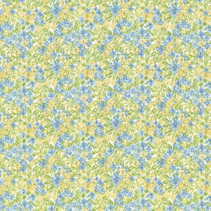 Milady Citrus by Kasmir Fabric 5074 USA 30,000 Wyzenbeek Double Rubs H: 9 inches, V:9 inches 54 - Fabric Carolina - Kasmir