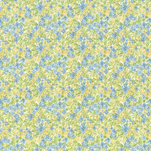 Milady Citrus by Kasmir Fabric