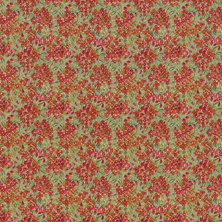 Milady Gypsy by Kasmir Fabric 5070 55% Linen
45% Rayon
 USA </p><p>Repeat: Horizontal: 9 inches and Vertical: 9 inches 54 - Fabric Carolina -