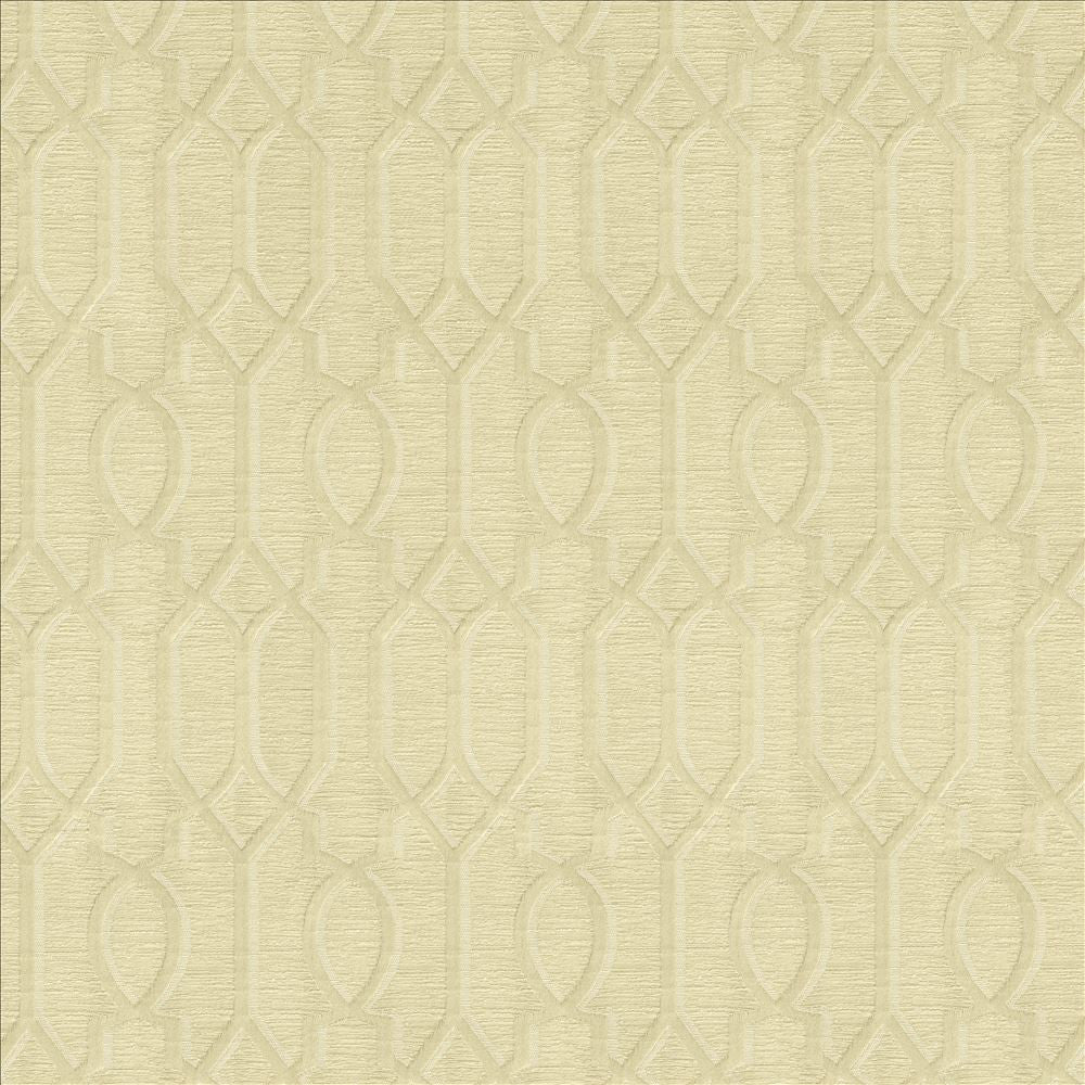 Milano Oyster by Kasmir Fabric 5119 60% Polyester
40% Cotton
 INDIA </p><p>Repeat: Horizontal: 3 inches and Vertical: 6 6/8 inches 54 - Fabric Carolina -