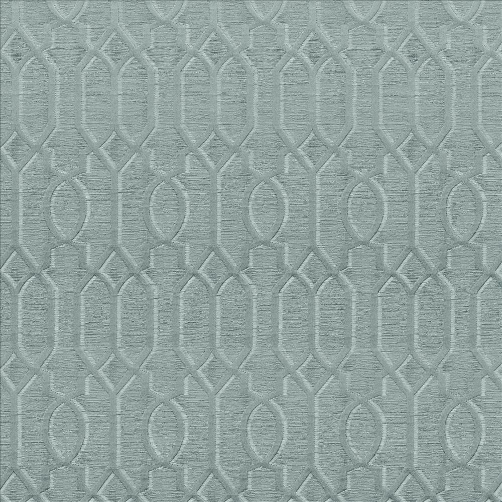 Milano Slate by Kasmir Fabric 5119 60% Polyester
40% Cotton
 INDIA </p><p>Repeat: Horizontal: 3 inches and Vertical: 6 6/8 inches 54 - Fabric Carolina -