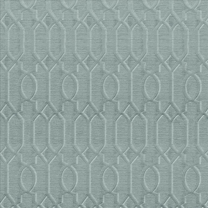 Milano Slate by Kasmir Fabric 5119 60% Polyester
40% Cotton
 INDIA </p><p>Repeat: Horizontal: 3 inches and Vertical: 6 6/8 inches 54 - Fabric Carolina -
