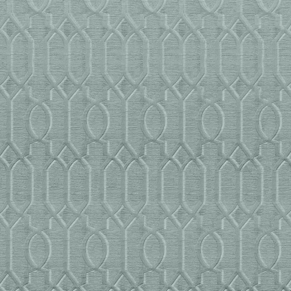 Milano Slate by Kasmir Fabric 5119 60% Polyester
40% Cotton
 INDIA </p><p>Repeat: Horizontal: 3 inches and Vertical: 6 6/8 inches 53 - Fabric Carolina -