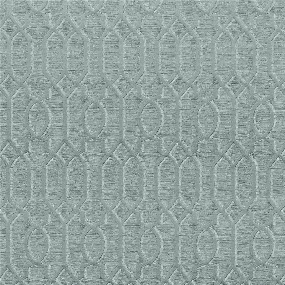 Milano Slate by Kasmir Fabric 5119 60% Polyester 40% Cotton INDIA 30,000 Wyzenbeek Double Rubs Horizontal: 3 inches and Vertical: 6 6/8 inches 54 - Fabric Carolina -