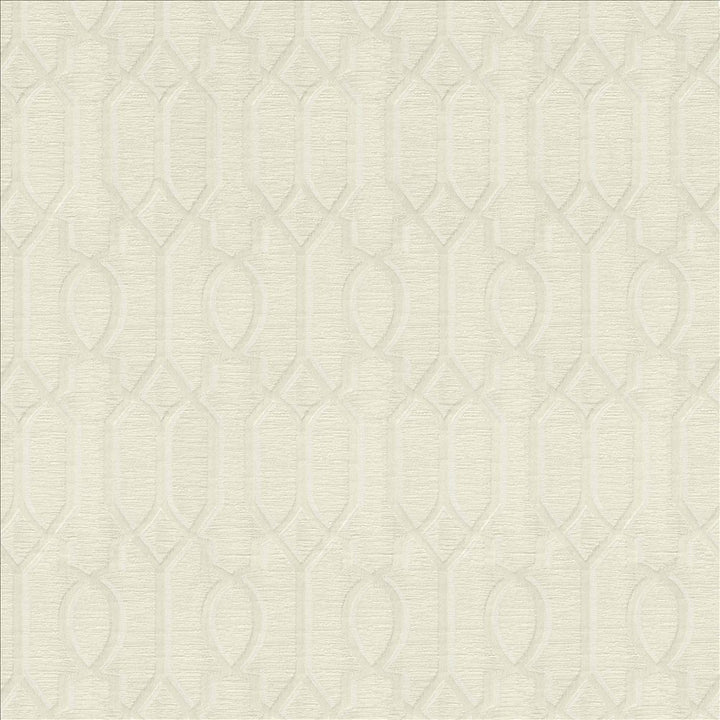 Milano Swan by Kasmir Fabric 5119 60% Polyester
40% Cotton
 INDIA 30,000 Wyzenbeek Double Rubs Horizontal: 3 inches and Vertical: 6 6/8 inches 54 - Fabric Carolina -
