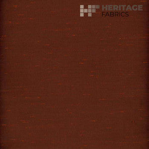 Milano Aubrn by Heritage Fabric