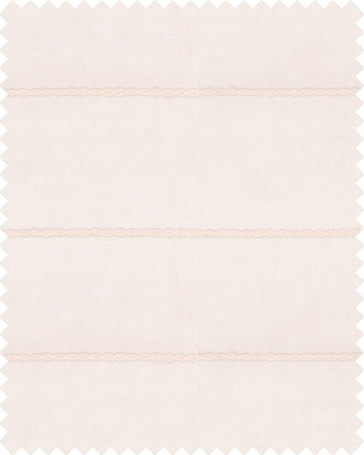 Mind The Gap Fabric MILCHSCHAUM Woven Fabric (FB00104) | FB00104 | TYROL APRES-SKI HOME COLLECTION | Off White | Fabric Carolina | https://www.fabriccarolina.com/