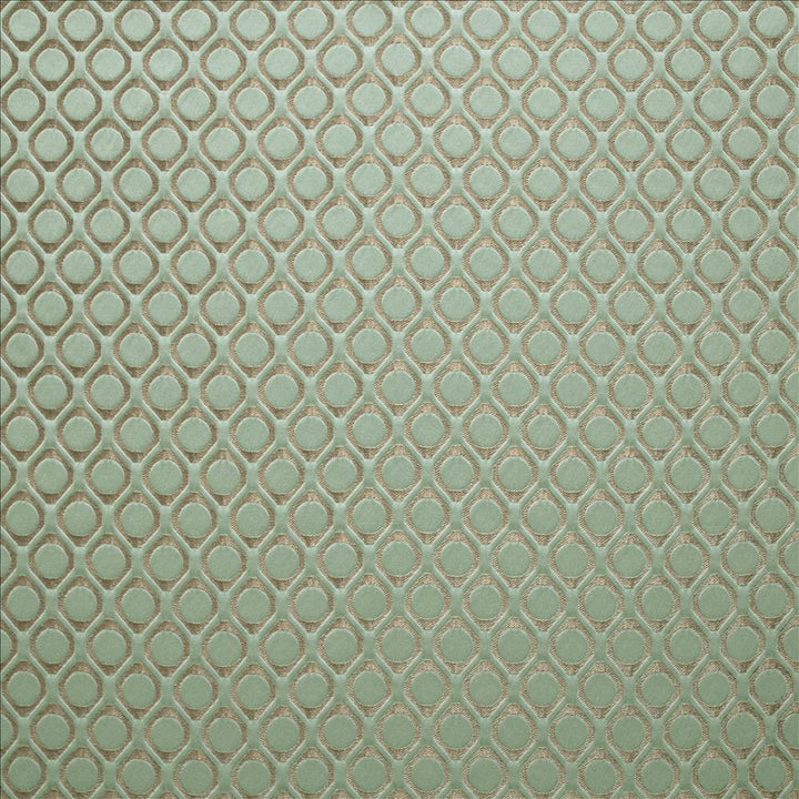 Miley Spa by Kasmir Fabric 5142 70% Polyester 30% Cotton INDIA 13,000 Martindale Cycles Horizontal: 1 1/8 inches and Vertical: 1 4/8 inches 54 - Fabric Carolina -
