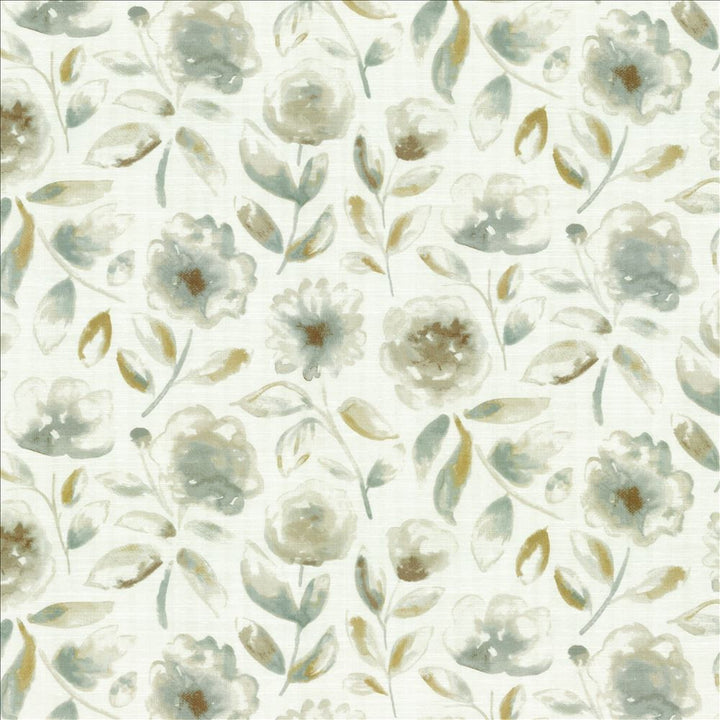 Milha Chalk  by Kasmir Fabric 1476 100% Polyester  INDIA  </p><p>Repeat: Horizontal: 27 inches and Vertical: 13 3/8 inches 54  - Fabric Carolina -