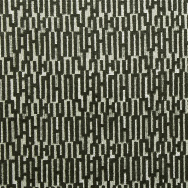 Millbridge Cement  by Kasmir Fabric 5185 50% Acrylic 50% Polyester  TURKEY  </p><p>Repeat: Horizontal: 4 6/8 inches and Vertical: 6 inches 54  - Fabric Carolina -