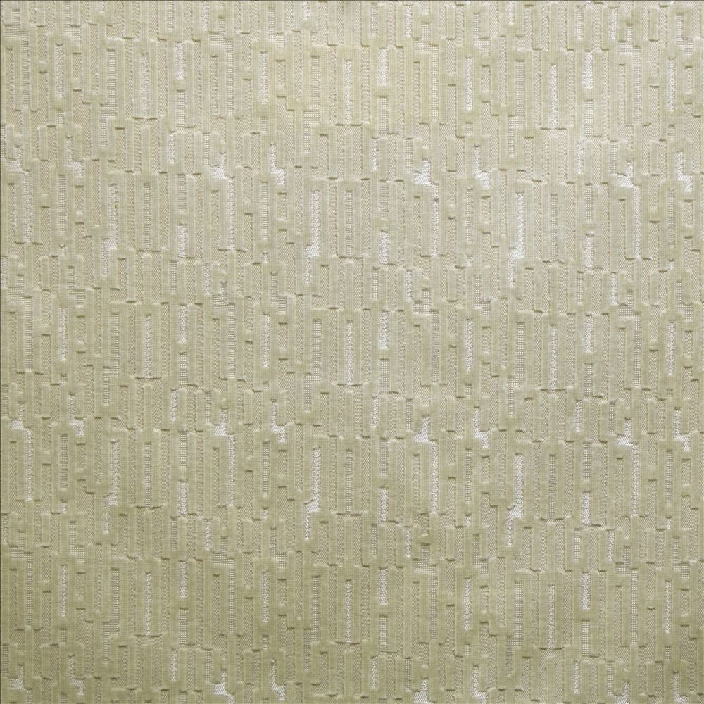 Millbridge Creme  by Kasmir Fabric 5185 50% Acrylic 50% Polyester  TURKEY  </p><p>Repeat: Horizontal: 4 6/8 inches and Vertical: 6 inches 54  - Fabric Carolina -