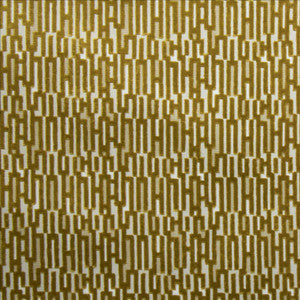 Millbridge Goldenrod  by Kasmir Fabric
