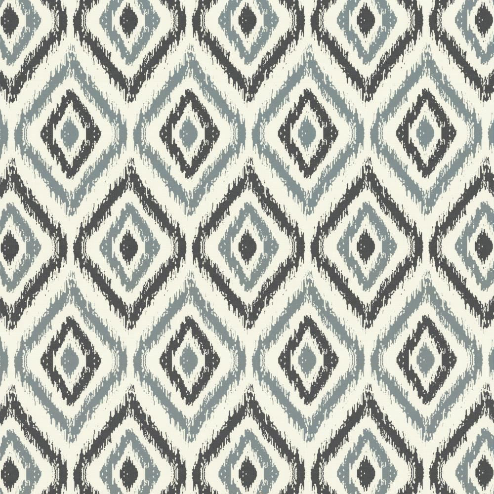 Millennial 110 Ink by Kasmir Fabric 1454 65% Polyester
35% Cotton
 SPAIN </p><p>Repeat: Horizontal: 8 inches and Vertical: 15 2/8 inches 110 - Fabric Carolina -