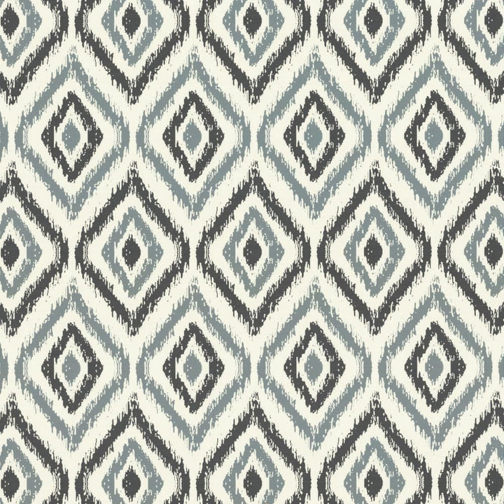 Millennial 110 Ink by Kasmir Fabric 1454 65% Polyester
35% Cotton
 SPAIN </p><p>Repeat: Horizontal: 8 inches and Vertical: 15 2/8 inches 110 - Fabric Carolina -